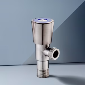 محبس أستانلستيل "1/2X1/2" توكو