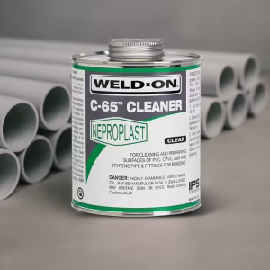 PVC Cleaner 1 kg (USA)