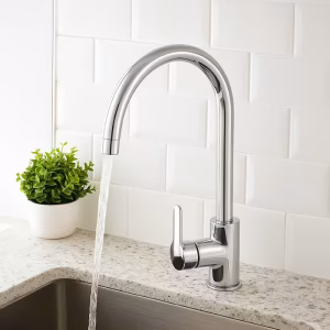 Toco 701 Single-Hole Sink Mixer