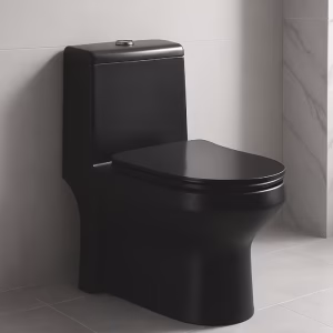 كرسي 25سم 6171 أسود ماجور