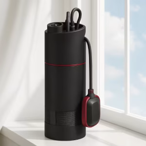 Submersible Water Pump 1H (ITALY)