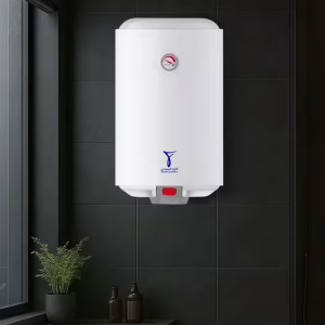 Saudi Ceramics Water Heater, 100 L, 220 V