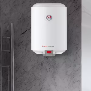 Heat Master Water Heater, 80 L, 220 V