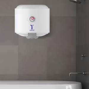 Pressurized Water Heater, 30 L