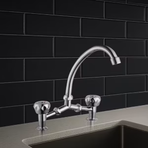 Icon Arab Basin Mixer (China)