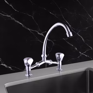 SBT Arab Basin Mixer (China)