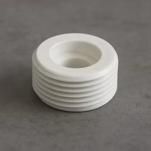 Rubber Pipe 2-Inch (Commercial)