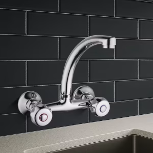 Icon Sink Mixer (China)