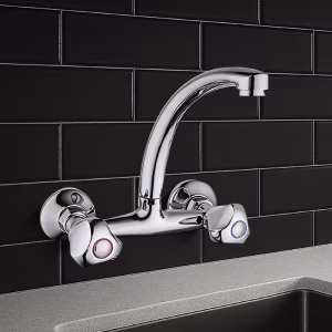 SBT Sink Mixer (China)