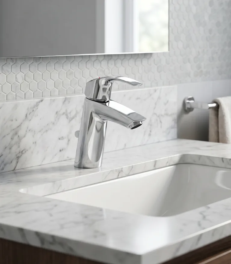Grohe Eurosmart 2332230D Basin Mixer