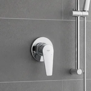 خلاط شاور مخفي 1 خط باوإدج  جروهي  29040001