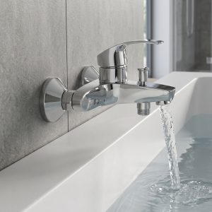 Grohe Eurosmart 33300003 Bath Mixer