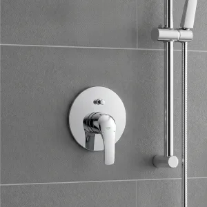 خلاط شاور مخفي 2 خط يوروسمارت جروهي  33305003