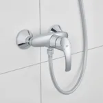 Grohe Eurosmart 33555003 Shattaf Mixer