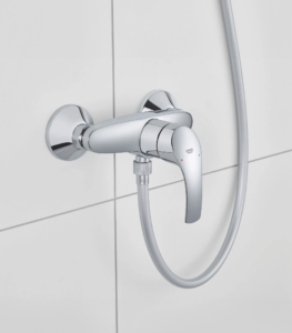 SHATTAF MIXER 33555003 EUROSMART ( GROHE )