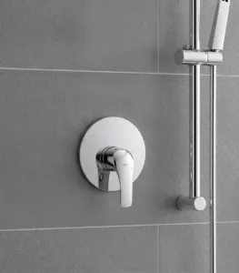 خلاط شاور مخفي 1 خط يوروسمارت جروهي  33556003
