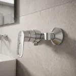 Grohe BauLoop 2363410D Shattaf Mixer