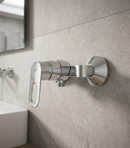 SHATTAF MIXER 2363410D BauLoop ( GROHE )