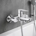 خلاط حوض استحمام باولوب جروهي 2360300D