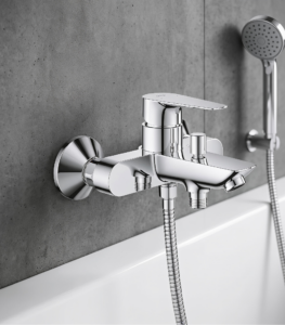BATH MIXER BauLoop 2360300D (GROHE)