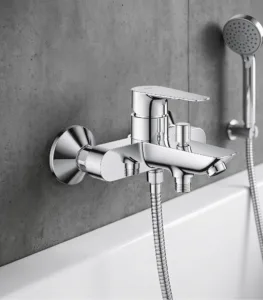 خلاط حوض استحمام باولوب جروهي 2360300D