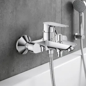 خلاط حوض استحمام باولوب جروهي 2360300D