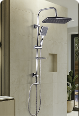 Shower System