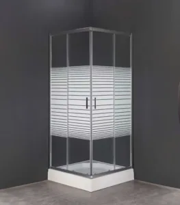 كابينة شاور 70*70 مربع  824 ماجور