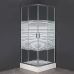 كابينة شاور 80*80 مربع 824 ماجور