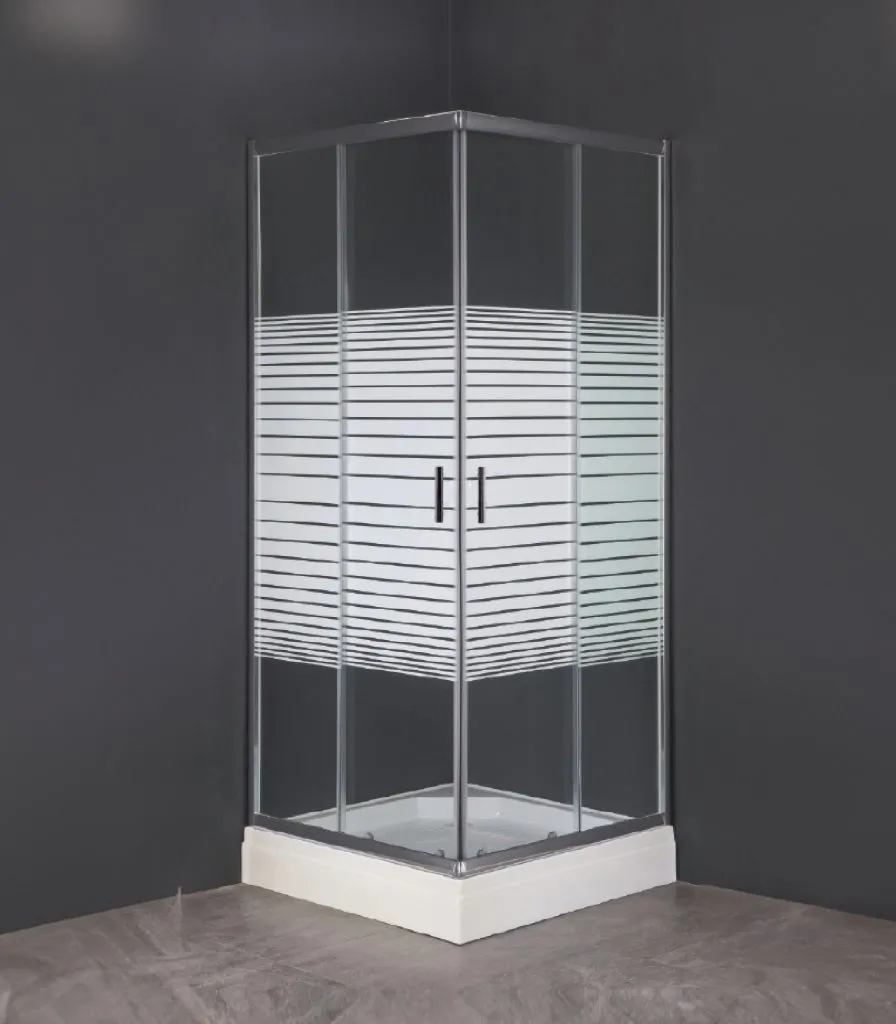 كابينة شاور 80*80 مربع 824 ماجور