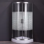 كابينة شاور 90*90 كورنر 815 ماجور