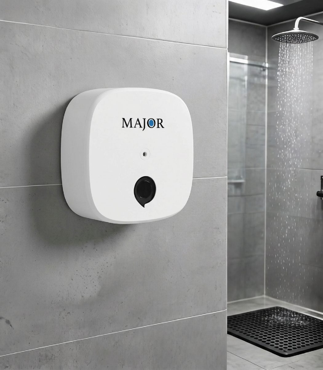 Towel Holder Double Pack Hand V/C Folding  ADS-846A(CHINA)
