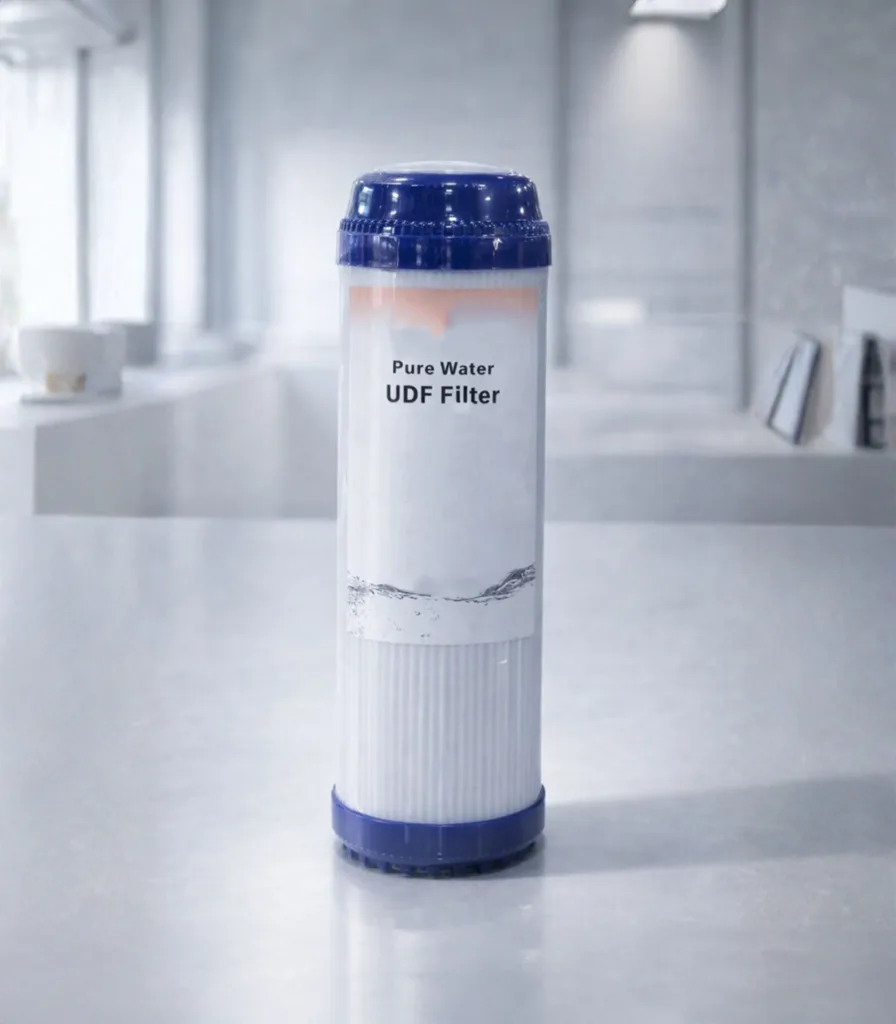 UDF 110 Filter Cartridge (China) by MAJOR