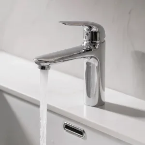 Cynmah Basin Mixer (China)