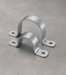 Heavy-Duty GI U-Clip 1 1/2-Inch