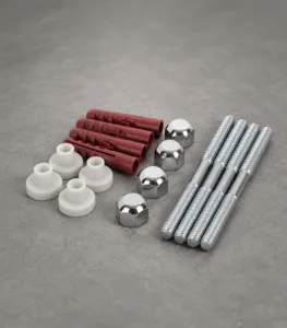 GI Basin Screw (Germany)