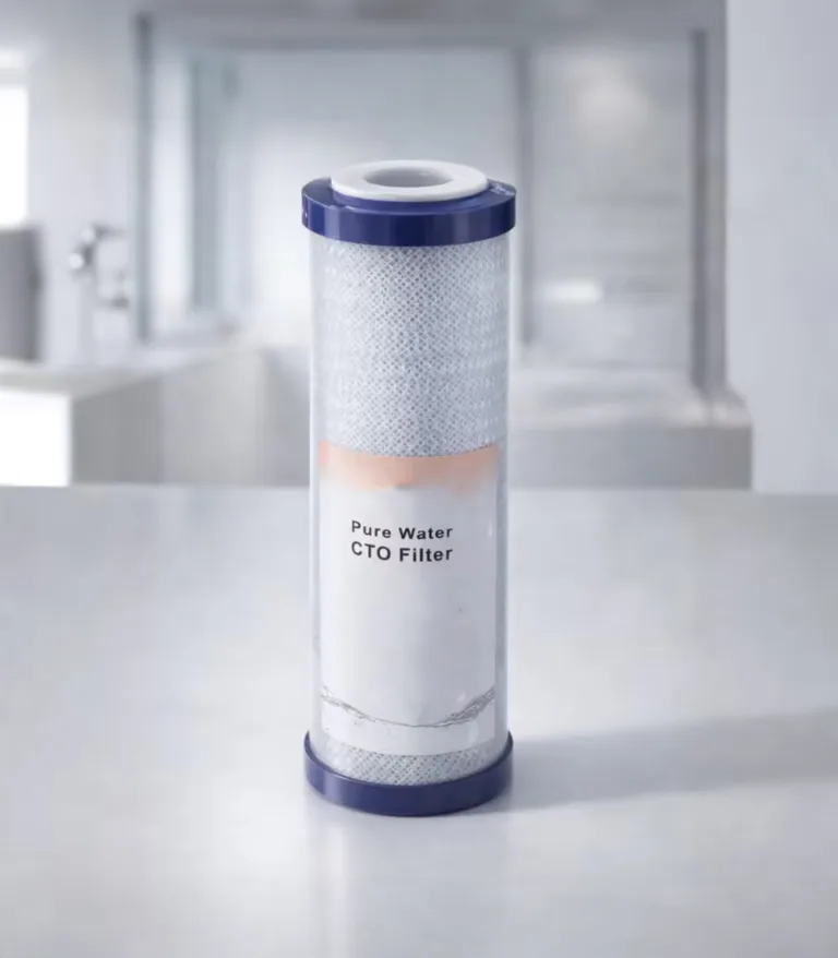CTO 110 Carbon Filter Cartridge