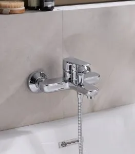 خلاط  دش نحاس رانسي كروم B8251-3