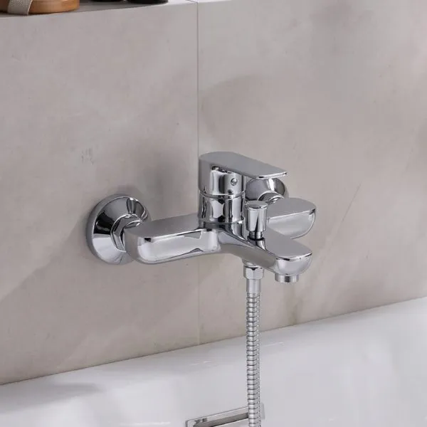 خلاط  دش نحاس رانسي كروم B8251-3