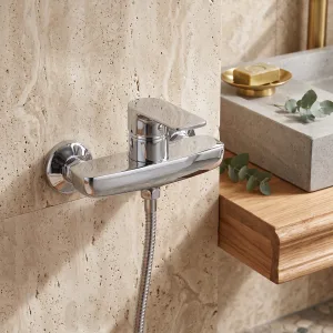 خلاط شطاف نحاس رانسي كروم  B8251-4