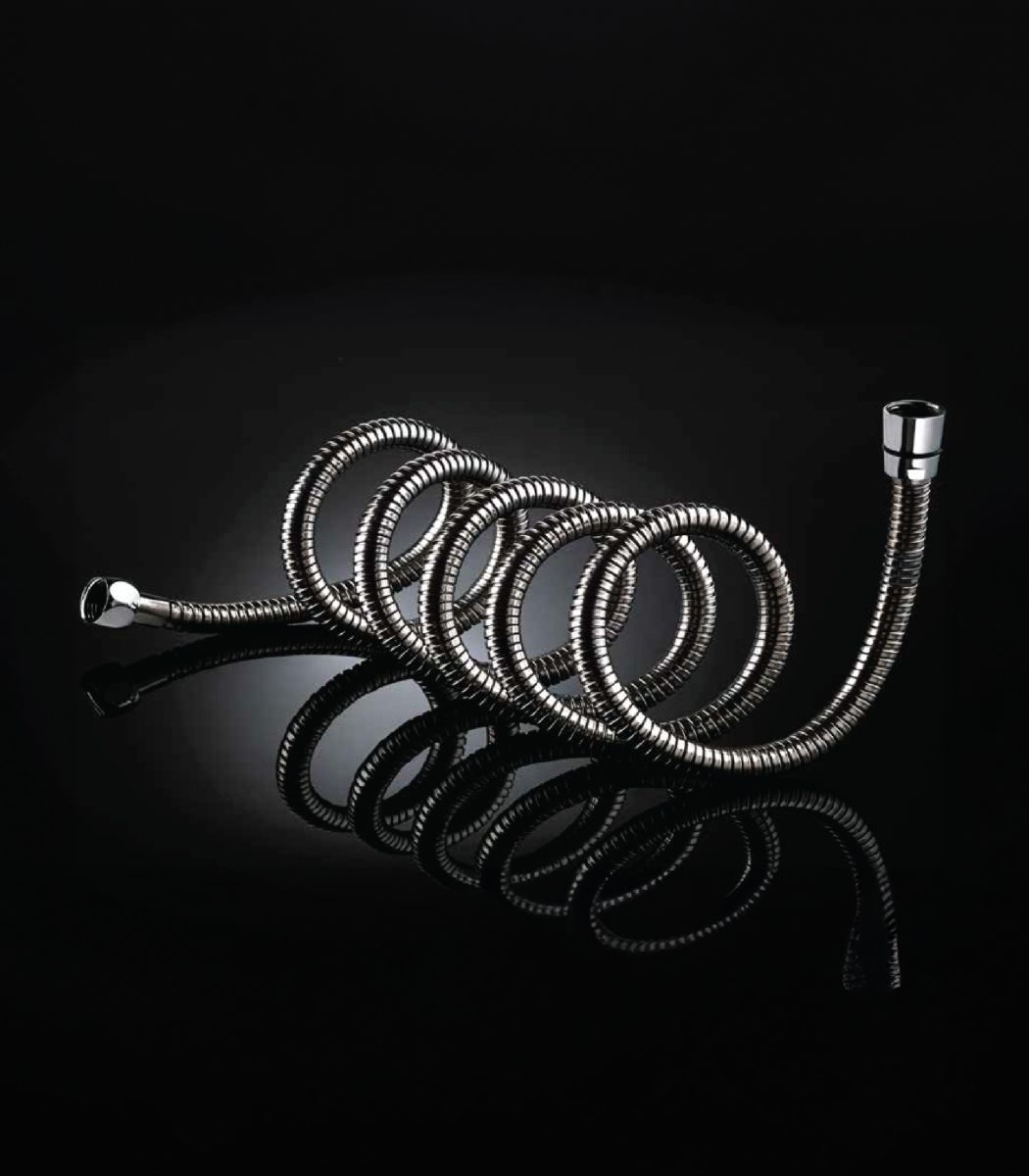 Tucai Stainless-Steel Shattaf Hose, 175 cm (Spain)