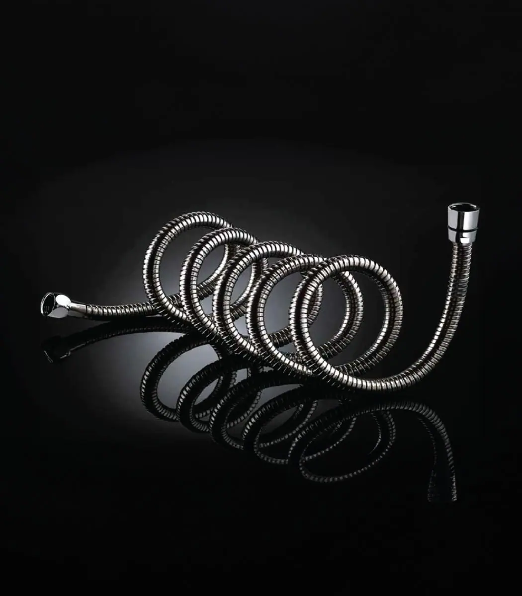 Tucai Stainless-Steel Shattaf Hose, 175 cm (Spain)